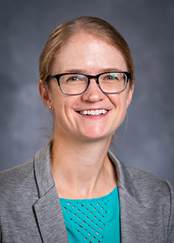 Amy Holbrook, MD