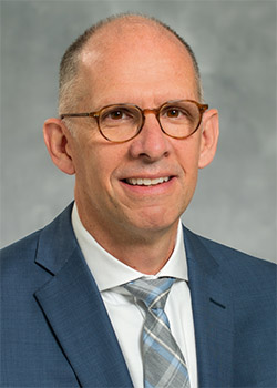 Bob Miner, MD