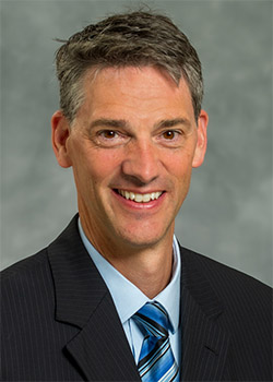 Mike Ornes, MD