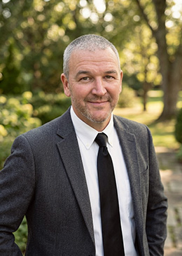 David Tierney, MD